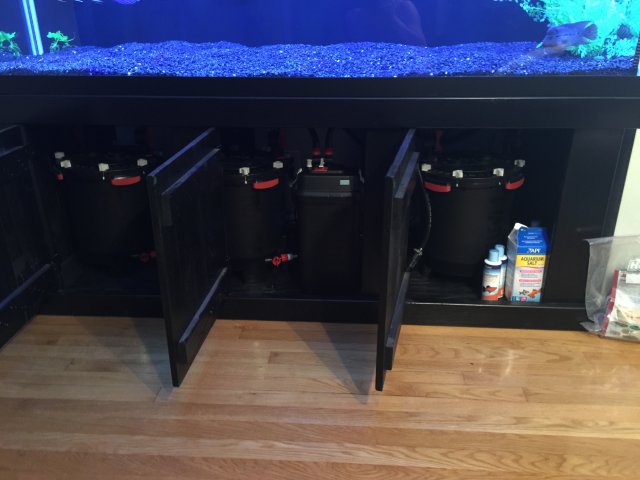 fluval uv sterilizer