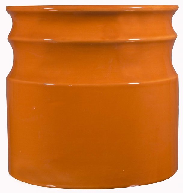 orange crock.jpg orange crock.jpg