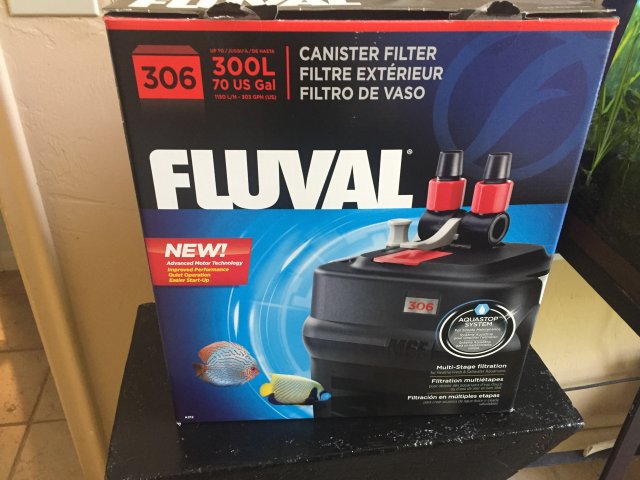 306 fluval