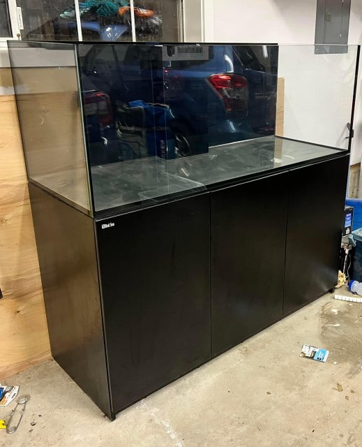 For Sale Red Sea Reefer 525XL BRAND NEW MonsterFishKeepers