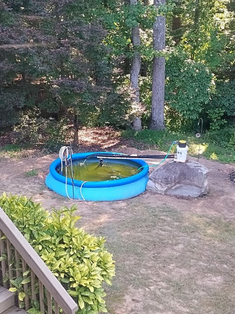 Backyard water treatment facility, very exciting!.jpg Backyard water treatment facility, very exciting!.jpg