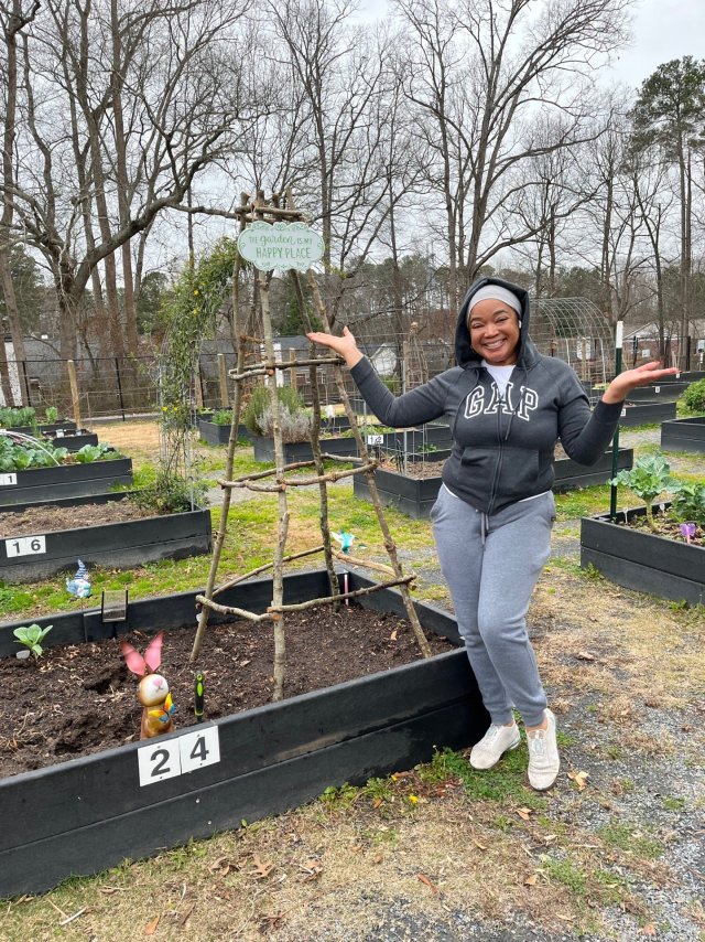 Jamilla with trellis.jpg