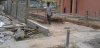 IMG_4307 Fish Pond Rubbish and Clean area.JPG