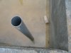 IMG_4397 Pond Drain Pipe One.JPG