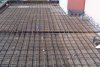 IMG_4537 Fish Room Roof RC Mesh and Inlet Pipe for Rain Water.JPG
