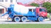 IMG_4553 cement Truck Arrival 5 Cubic Meters of concrete.JPG