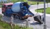 IMG_4541 Cement Truck Getting Ready to Roll.JPG