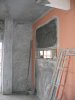 IMG_4625 Fish Room DoorWay to Hse Bricked up.JPG
