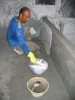 IMG_4787 Fish Room Plaster White Finish.JPG