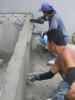 IMG_4788 Fish Pond Filter Plastering.JPG