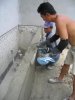 IMG_4790 Fish Pond Filter Plaster.JPG