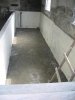 IMG_4816 Fish Pond Plaster White Wall Complete.JPG