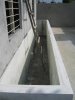 IMG_4819 Fish Pond Filter White Finish Done.JPG