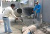 IMG_4857 Fish Pond Base Plaster Preparation.JPG