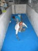 IMG_4874 Fish Pond Base Blue Finish.JPG