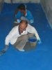 IMG_4875 Fish Pond Base Blue Finish.JPG