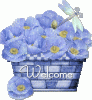 welcomebluesparkle0.gif