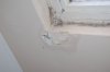 curtains feel out due to wall fallnig apart.JPG
