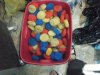 bucket of old media.JPG