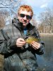 1st Fish 2011.JPG