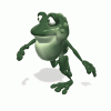 frog walking.gif