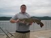 09-02-2011 Flathead Catfish 11lb 4oz (2).JPG