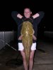 09-28-2011 Flathead Catfish 23.43lbs 38 Inches (2).JPG