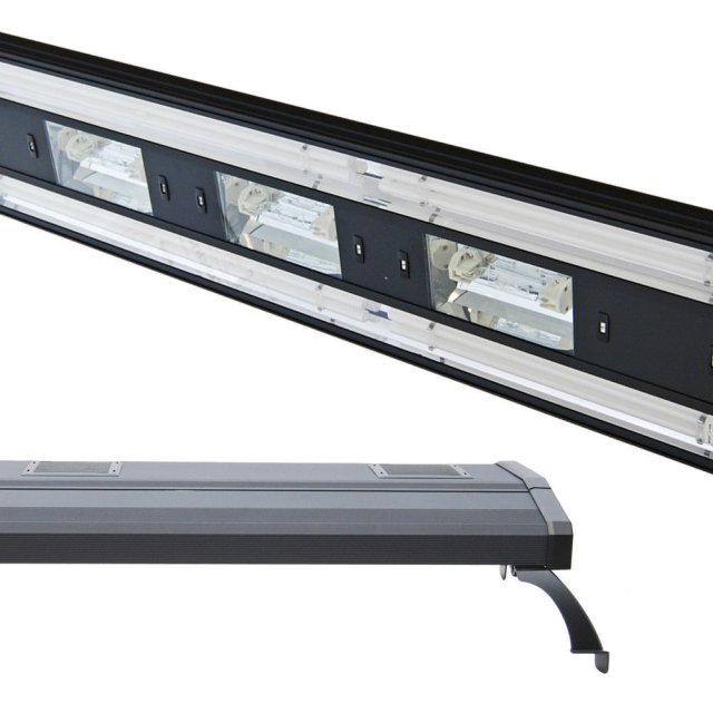 Metal Halide T5 Lighting Aquarium Shelly Lighting