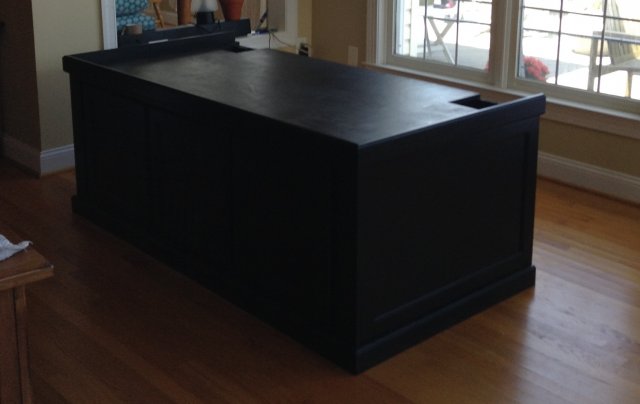 300 gallon stand 8:14:15.JPG