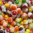 Freeze Dried Skittles