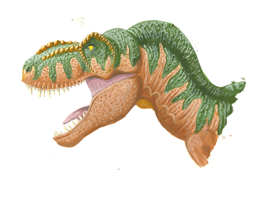 Tyrannosaur.gif