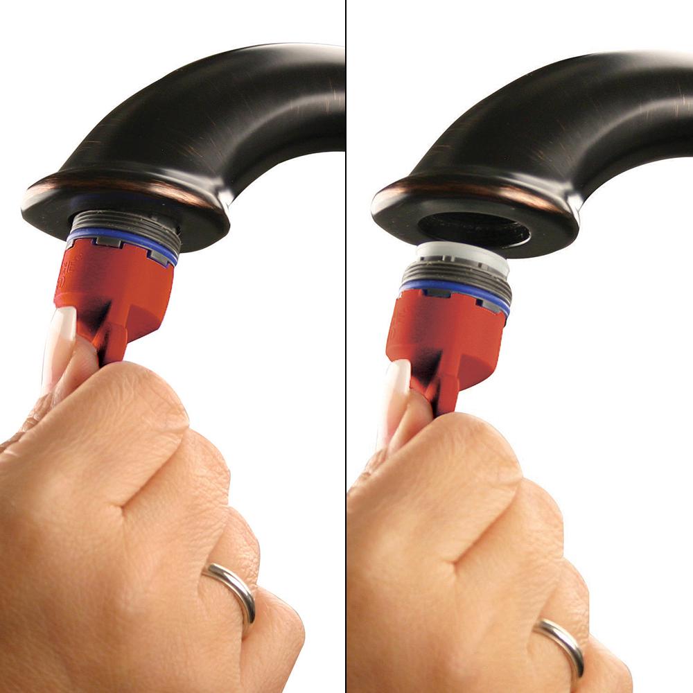 Python water changer with internal aerator sink ? | MonsterFishKeepers.com